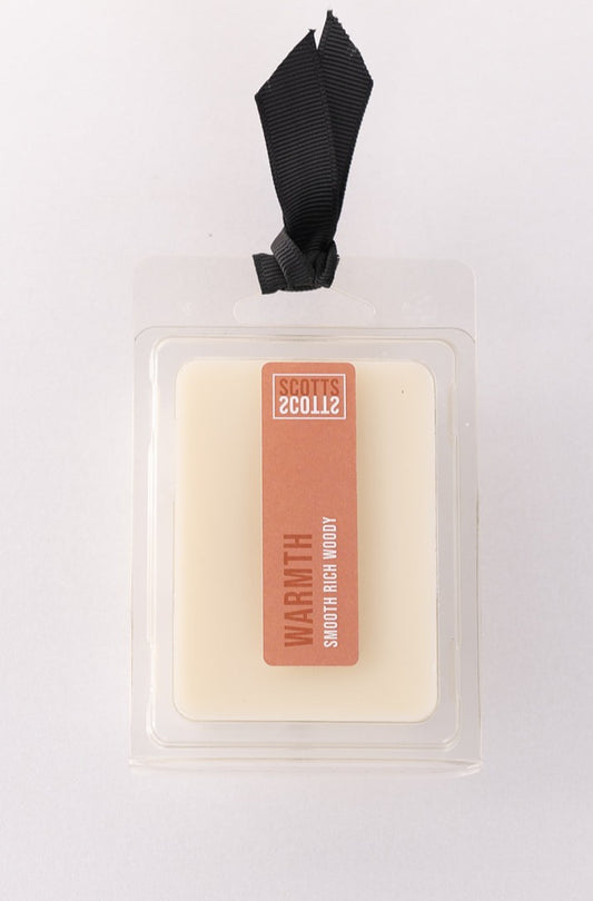 WARMTH SOY WAX MELT