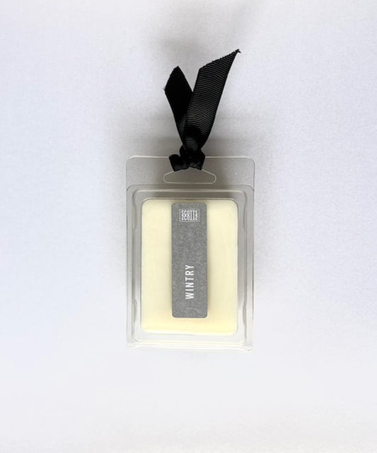 WINTRY SOY WAX MELT