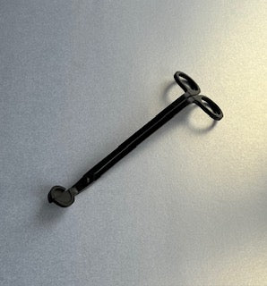 WICK TRIMMER - MATTE BLACK