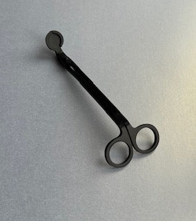 WICK TRIMMER - MATTE BLACK