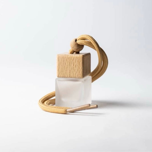 CAR DIFFUSER (inc. refill)