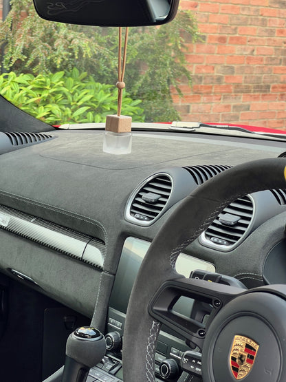 CAR DIFFUSER (inc. refill)