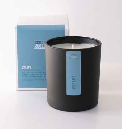 ESCAPE CANDLE