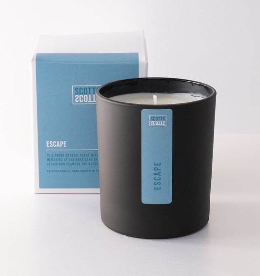 ESCAPE CANDLE