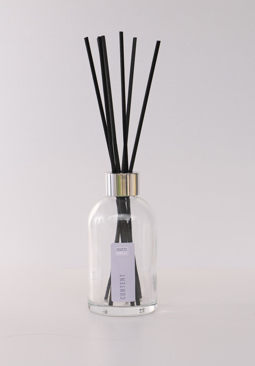 LARGE REED DIFFUSER – Scotts Lifestyle