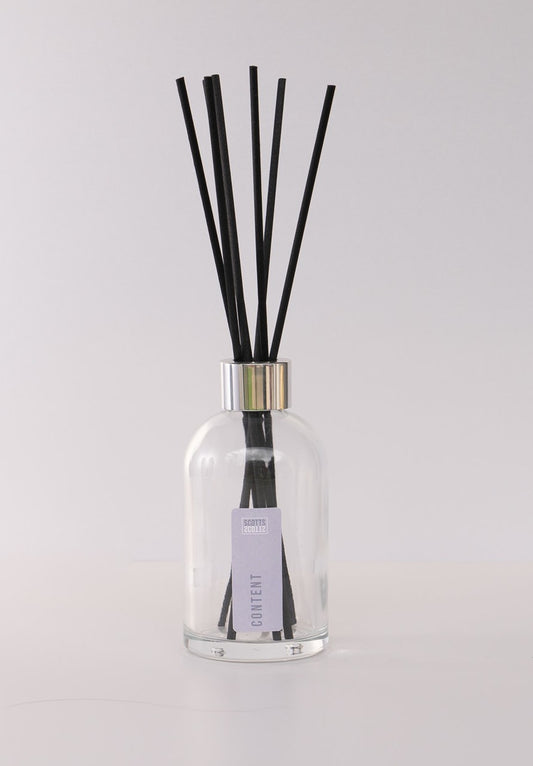LARGE REED DIFFUSER