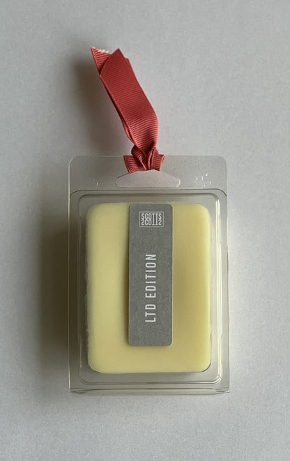 LIMITED EDITION 07 SOY WAX MELT