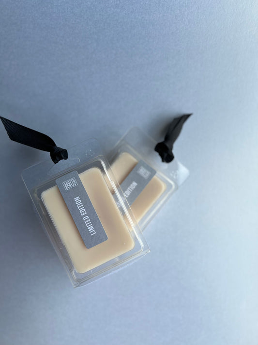 FESTIVE SOY WAX MELT