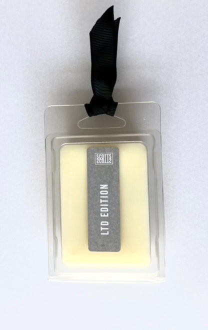 LIMITED EDITION 07 SOY WAX MELT