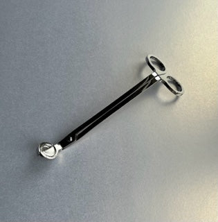 WICK TRIMMER - SILVER
