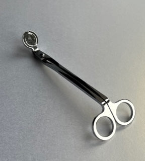 WICK TRIMMER - SILVER