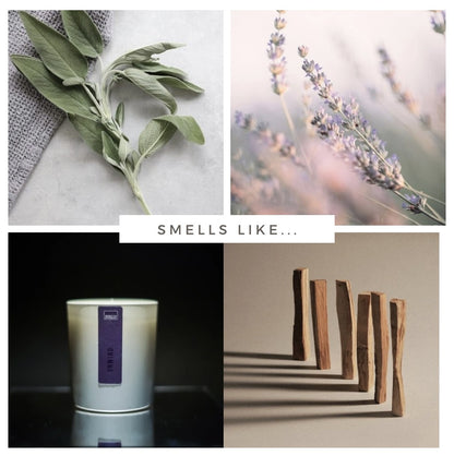 UNWIND SOY WAX MELT
