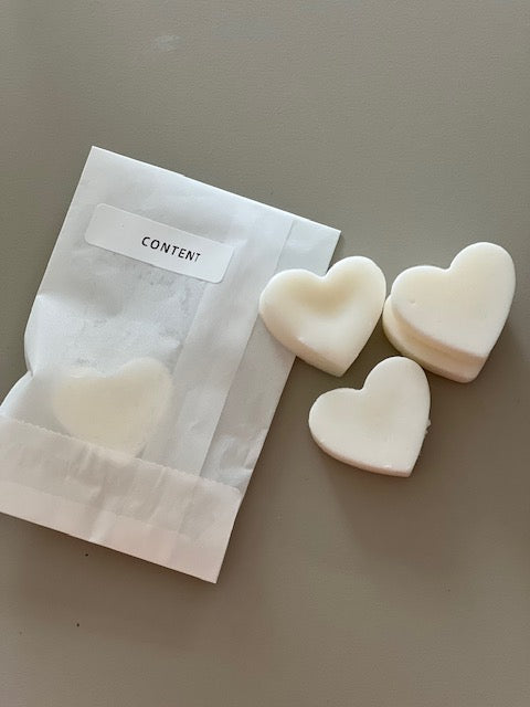 FRAGRANCE SAMPLE PACK