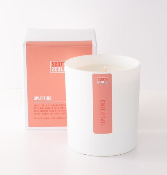 UPLIFTING CANDLE