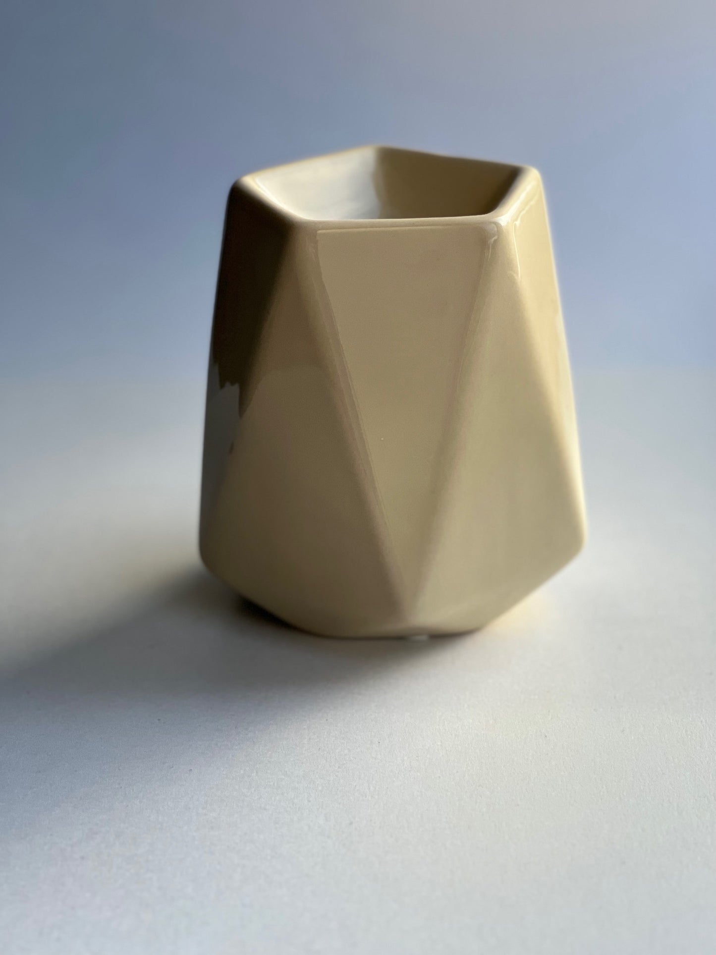 WAX MELT WARMER - WILLOW GEO