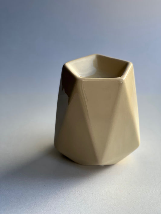 WAX MELT WARMER - WILLOW GEO