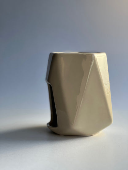 WAX MELT WARMER - WILLOW GEO